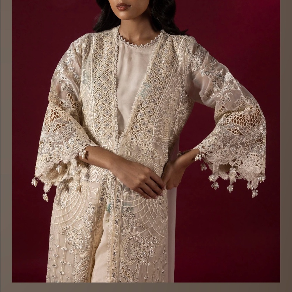 Salwar Kameez - Picture 3 of 9